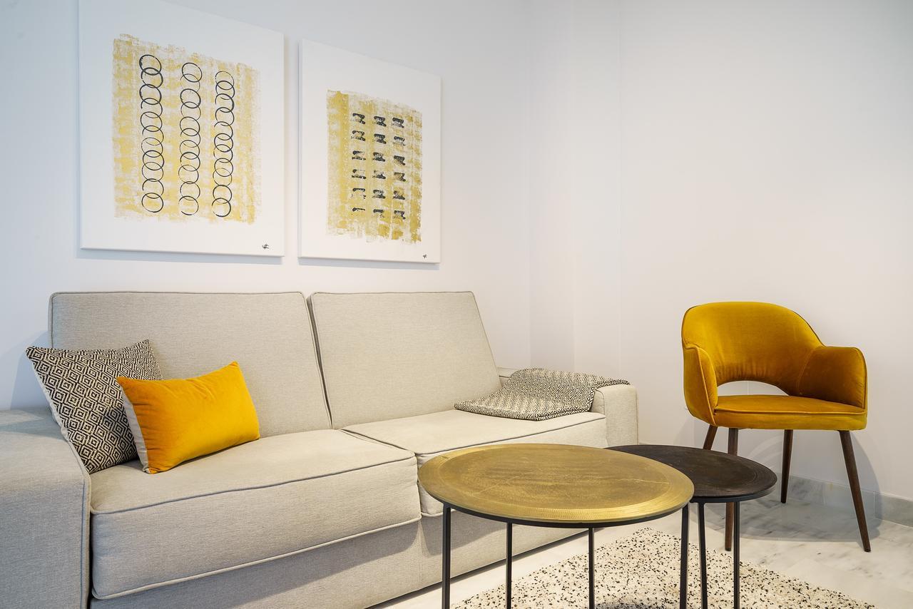 Iloftmalaga Verdaguer Extérieur photo