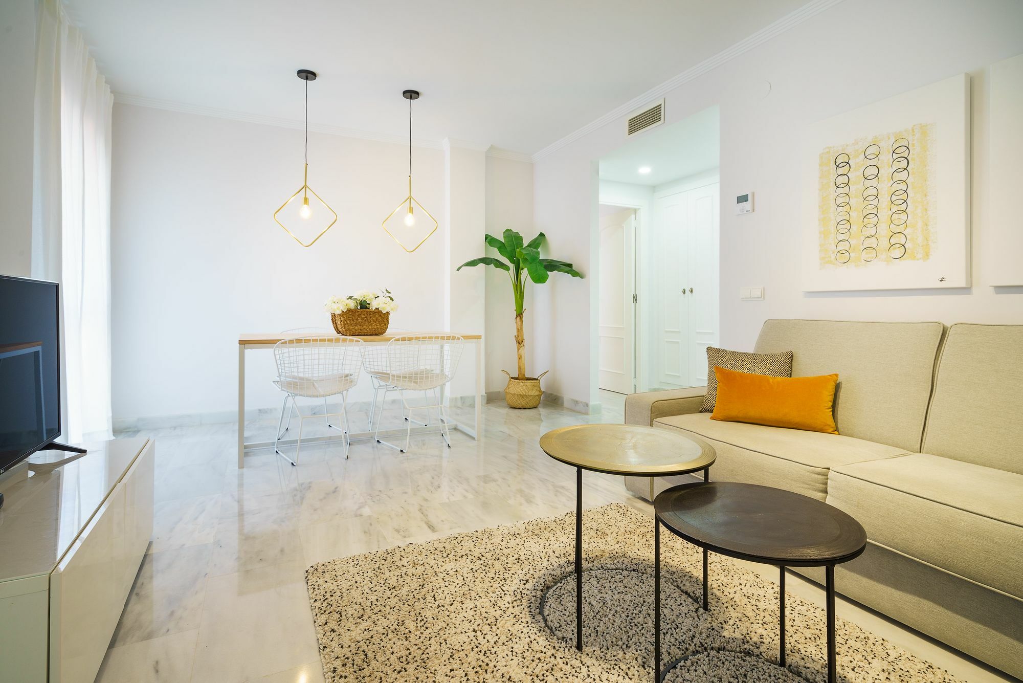 Iloftmalaga Verdaguer Extérieur photo